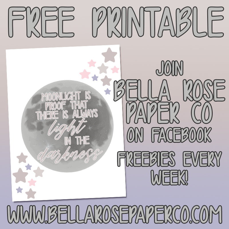 Free Motivational Quote Printable