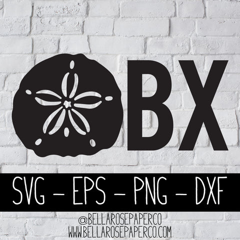 OBX | DIGITAL SVG BUNDLE