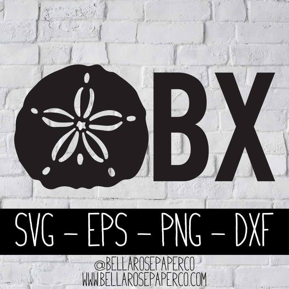 OBX | DIGITAL SVG BUNDLE
